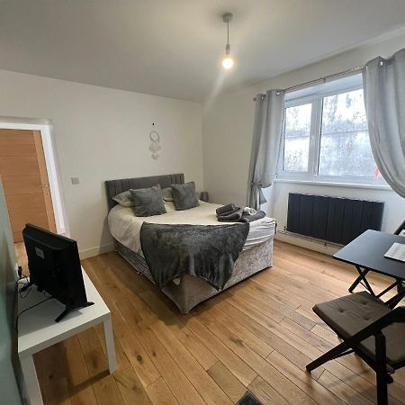 Dream Weaver Apartment Swansea Dış mekan fotoğraf