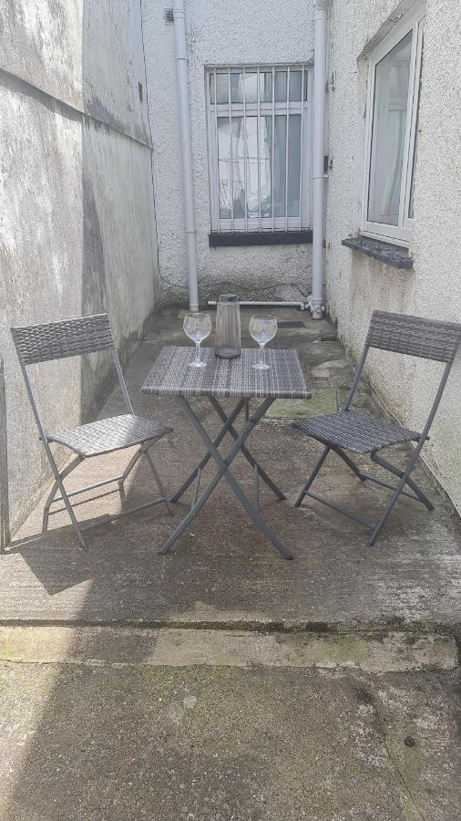 Dream Weaver Apartment Swansea Dış mekan fotoğraf