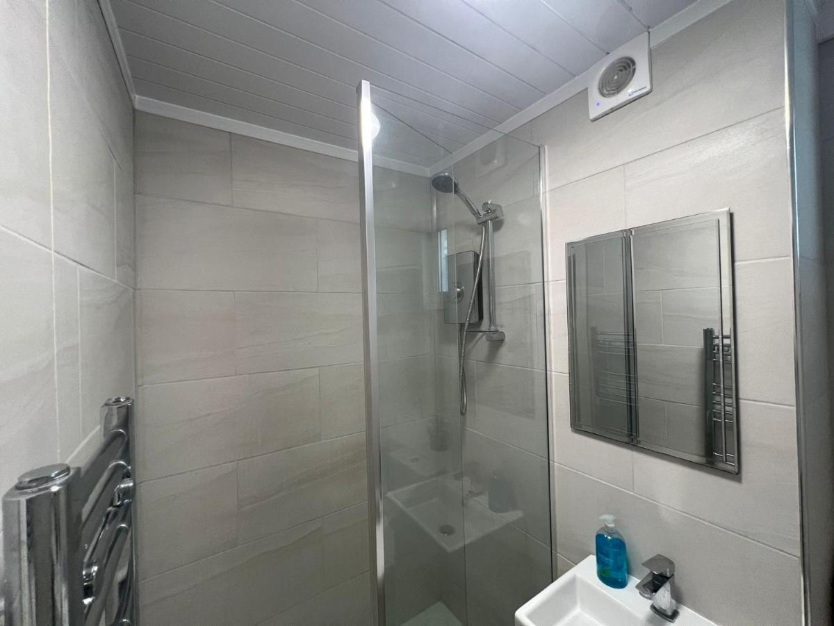 Dream Weaver Apartment Swansea Dış mekan fotoğraf