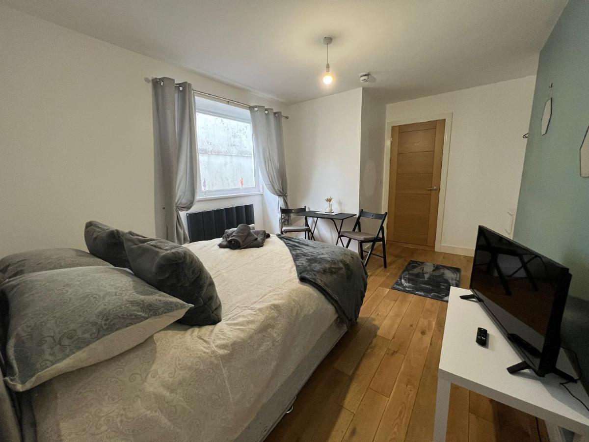 Dream Weaver Apartment Swansea Dış mekan fotoğraf